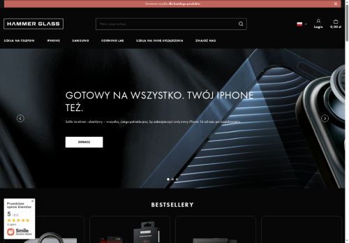 HAMMER-GROUP.CO sp. z o.o.