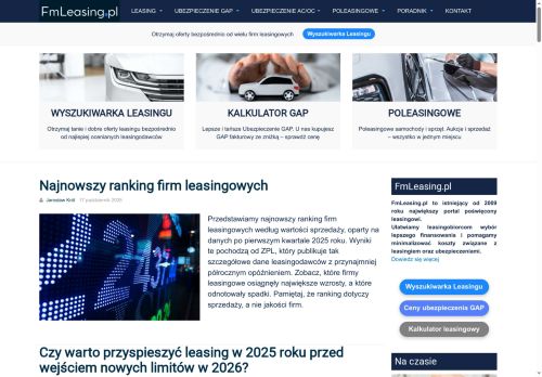 FmLeasing.pl Sp. z o.o.