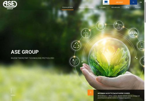 Automatic Systems Engineering Sp. z o.o.