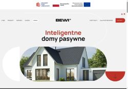 BEWI Bernard Wójcik